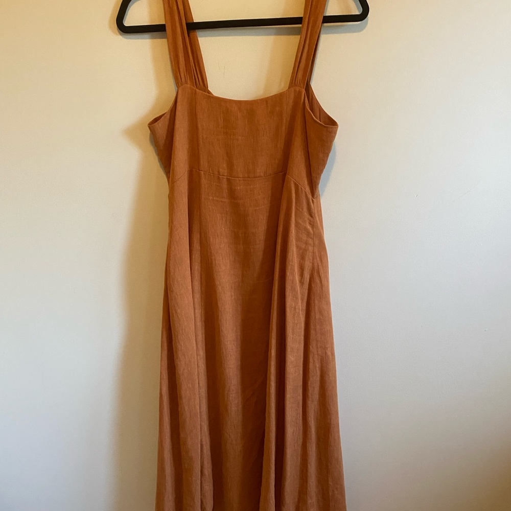 & Other Stories | Dress - Picture 4 of 4